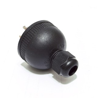 Phích cắm 3 chân cho máy phát điện