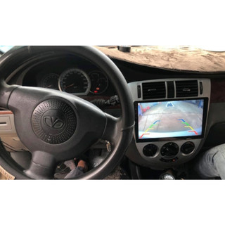 Mặt dưỡng Chevrolet Lacetti 2003-2010 (10 inch)