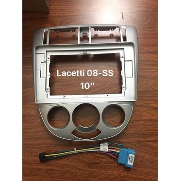 Mặt dưỡng Chevrolet Lacetti 2003-2010 (10 inch)