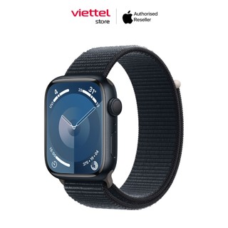 Apple watch series 9 gps sport loop chính hãng sa/a