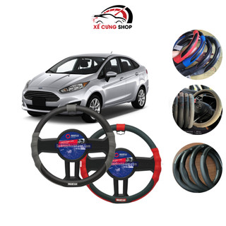 Bọc vô lăng giành cho xe Ford Fiesta