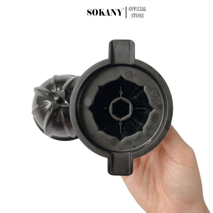 Đầu vắt cam cho máy Goldsun GOS3900, phụ kiện máy vắt cam Goldsun