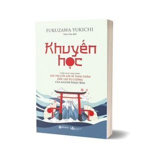 Sách - khuyến học - sb