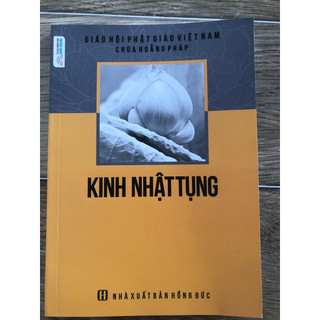 Kinh Nhật tụng