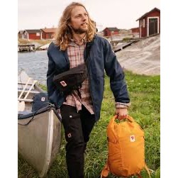 Túi đeo chéo Fjallraven Ulvö Hip Pack Large