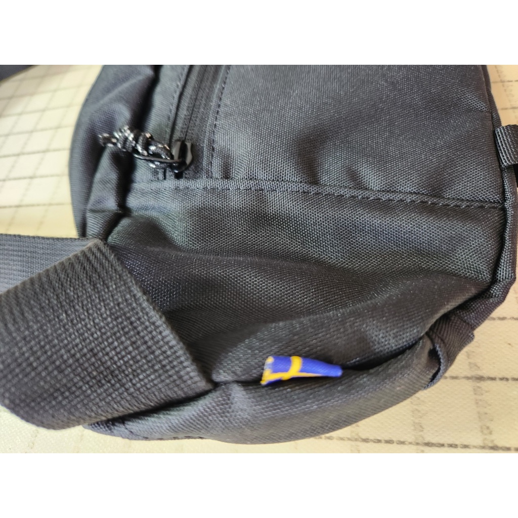 Túi đeo chéo Fjallraven Ulvö Hip Pack Large