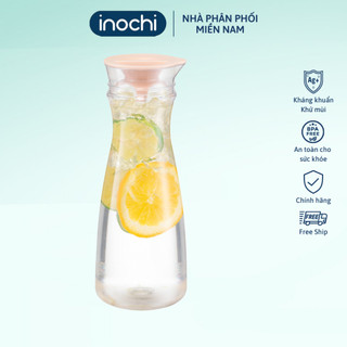 Bình nước yama 1.2l nhựa inochi