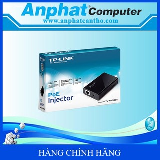 Thiết bị cấp nguồn qua đường dây mạng TP-Link, TL-PoE150S - Hàng chính hãng