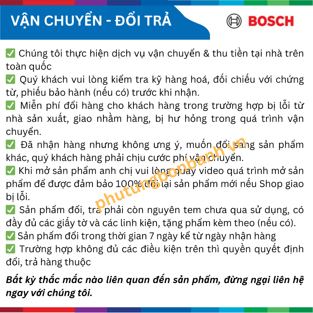 [Sỉ - Lẻ] Gạt mưa xe ô tô, Bosch AeroTwin, size 14" - 28", phụ tùng ô tô, phụ kiện ô tô