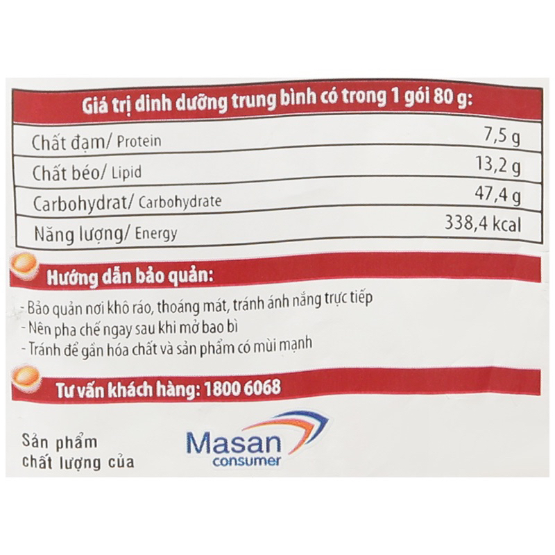 2 lốc 10 gói mì khoai tây Omachi xốt bò hầm 80g