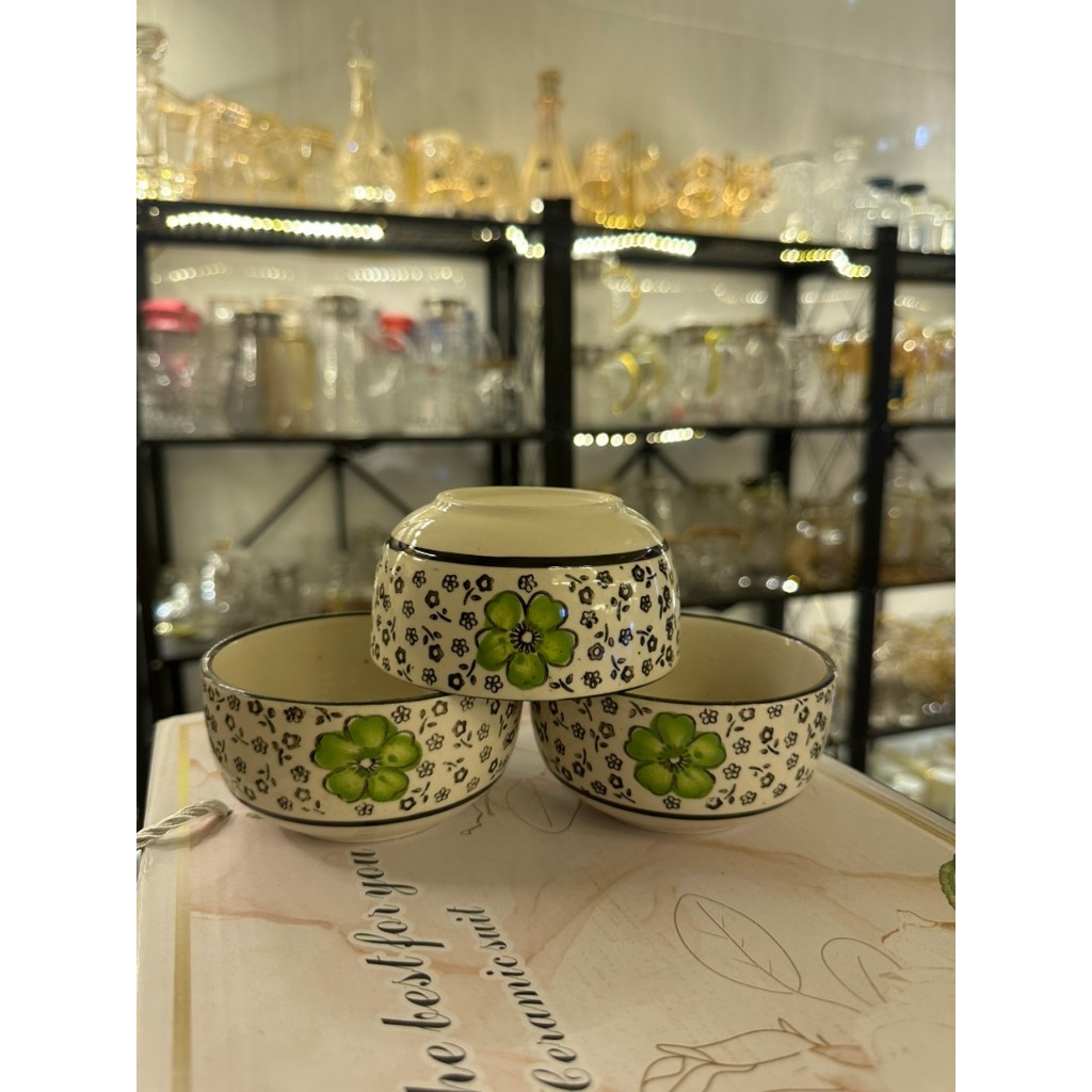 Bán lẻ Bát chén sứ Nhật ăn cơm