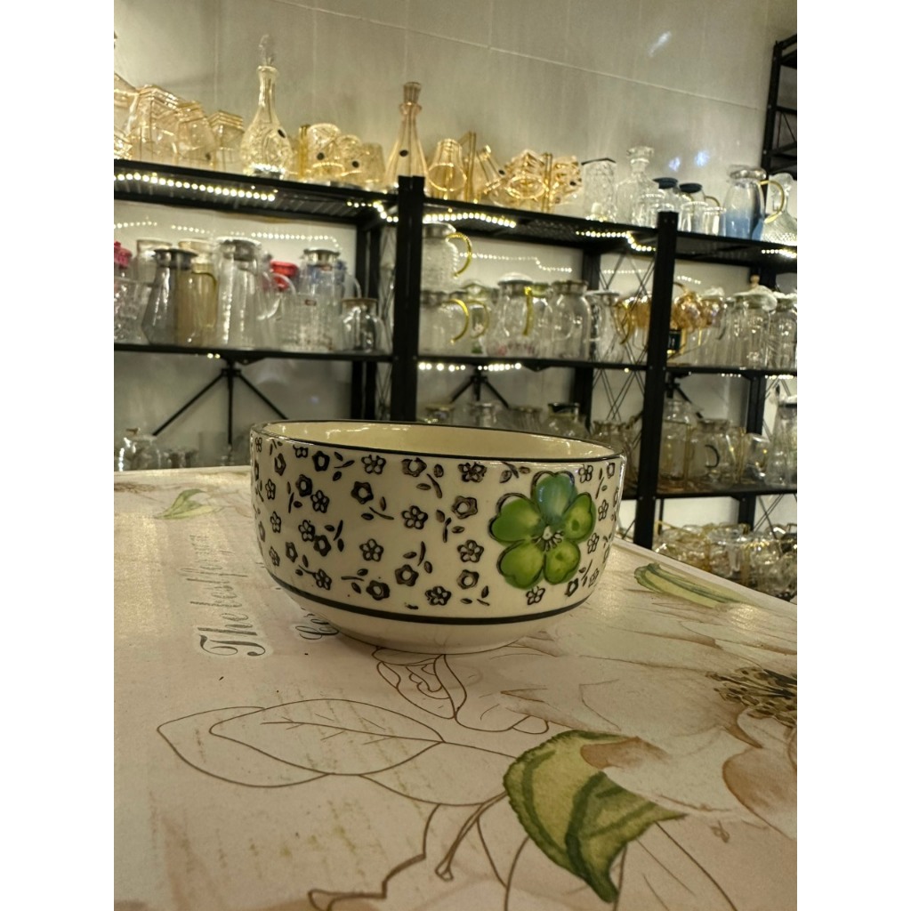 Bán lẻ Bát chén sứ Nhật ăn cơm