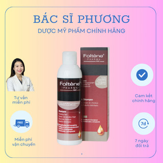 Dầu gội giảm rụng tóc Foltène dành cho Nam (200ml)