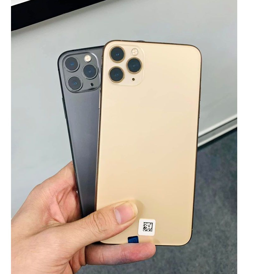 Điện thoại 𝟏𝟏 𝐏𝐫𝐨𝐦𝐚𝐱 đẹp keng nguyên zin - Bảo Hành 12 Tháng