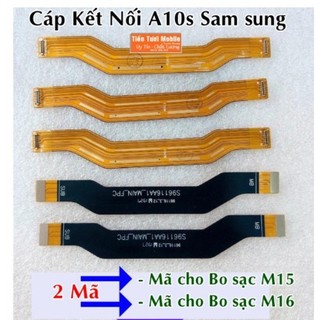 Cáp Kết Nối Bo Sạc Lên Main Samsung A10s – Hàng Bóc Máy
