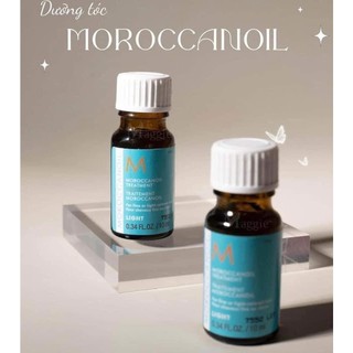 Dưỡng tóc moroc canoil mini 10ml