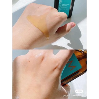 Dưỡng tóc moroc canoil mini 10ml