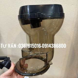 Phụ kiện máy ép chậm Máy ép chậm MERKUR