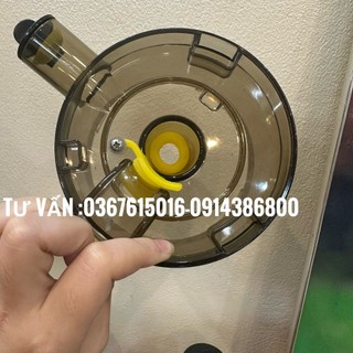 Phụ kiện máy ép chậm Máy ép chậm MERKUR
