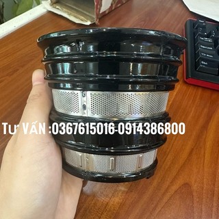 Phụ kiện máy ép chậm Máy ép chậm MERKUR