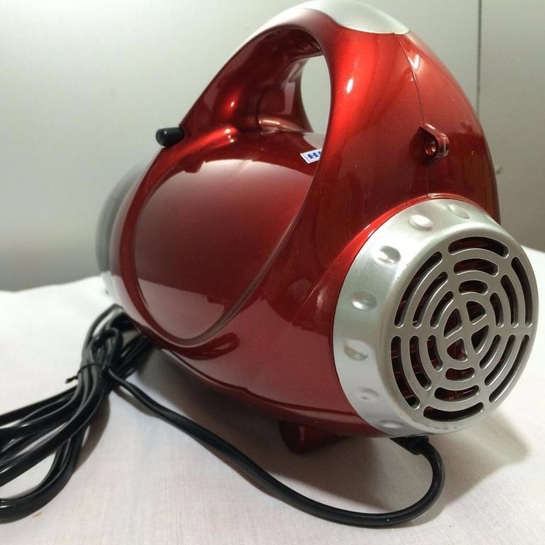 Máy hút bụi cầm tay, GVQ - JK8, Hút bụi không dây 1000W