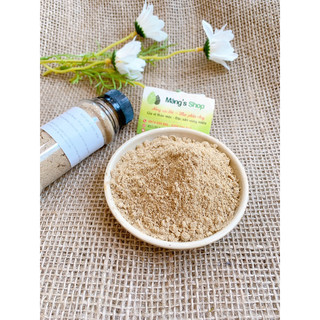 Bột quả mắc mật nguyên chất thơm ngon gói 100g
