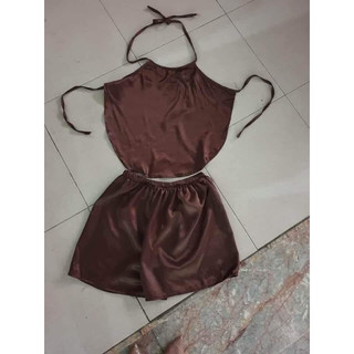 quây lụa , bộ đùi