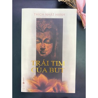 Sách - trái tim của bụt