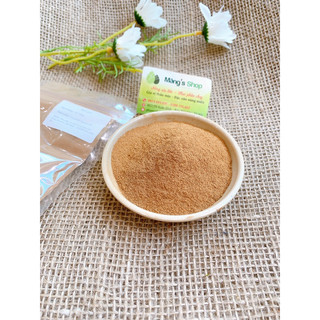 Bột quế xay nguyên chất gói 100g