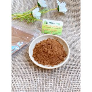Bột hoa hồi nguyên chất gói 100g