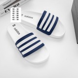 Dép bản nam quai ngang Full Bill Box, dép a.d.i.d.a.s nam nữ siêu hot Size 38-43