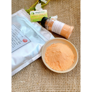Bột phomai Hàn Quốc lọ 50-100g