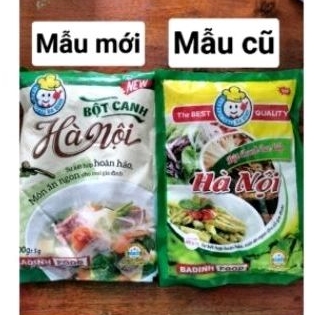 BỘT CANH Hà Nội gói 400g