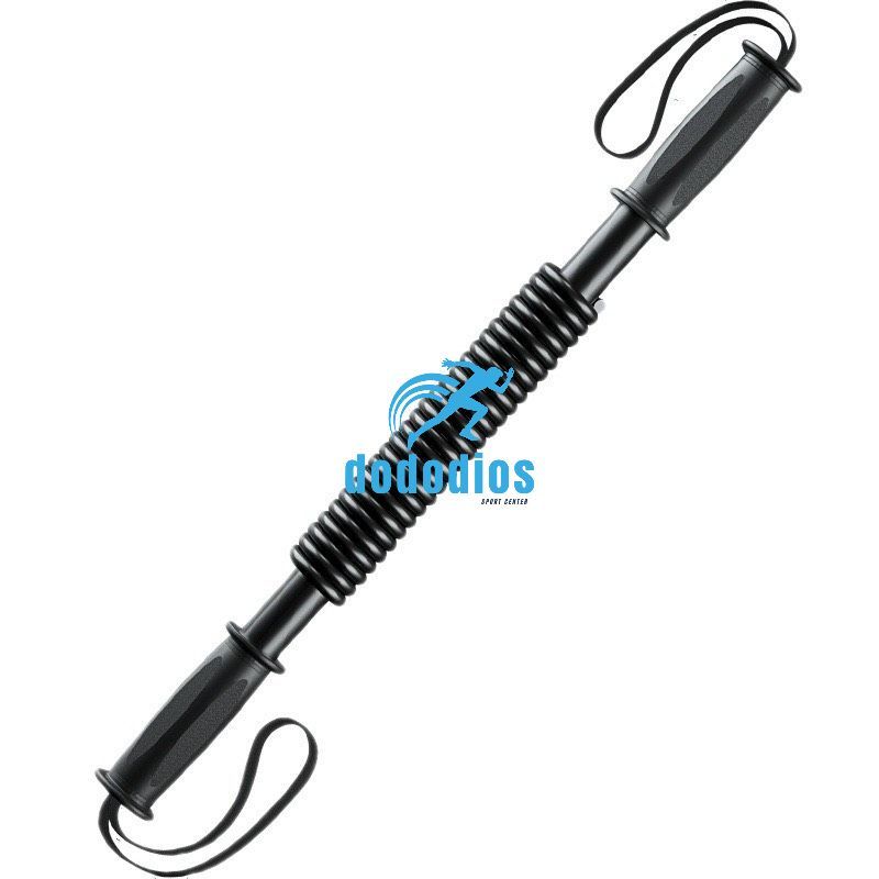 Gậy lò xo tập cơ tay 5kg cho trẻ em - thanh lò xo tập cơ tay 5kg cho bé - Chính hãng dododios