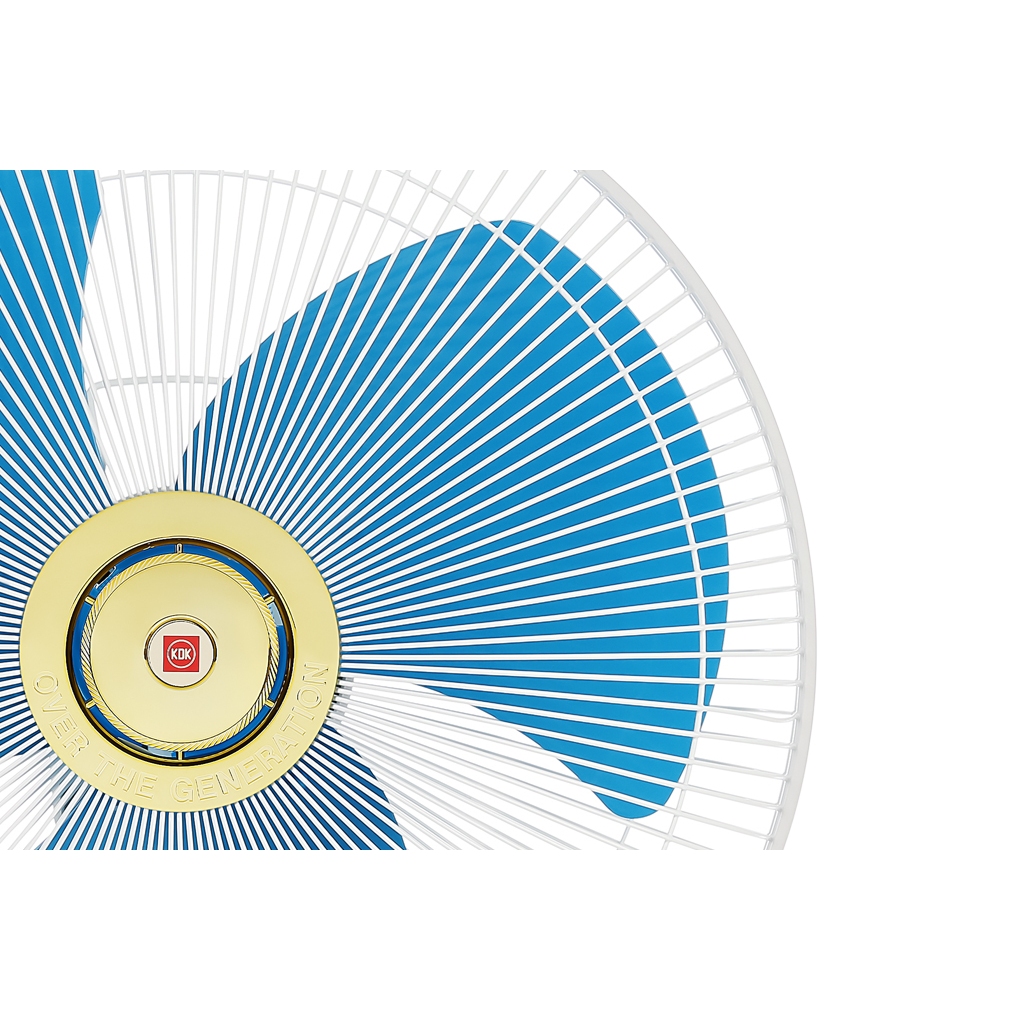 Quạt bàn KDK 3 cánh A40B 47.5W