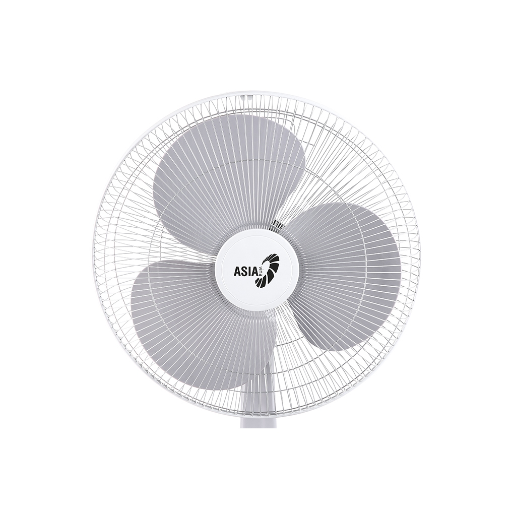 Quạt bàn Asia 3 cánh B16001-XV1 45W
