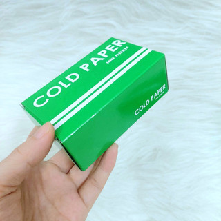 Giấy Uốn Lạnh - Dụng Cụ Hỗ Trợ Uốn Tóc