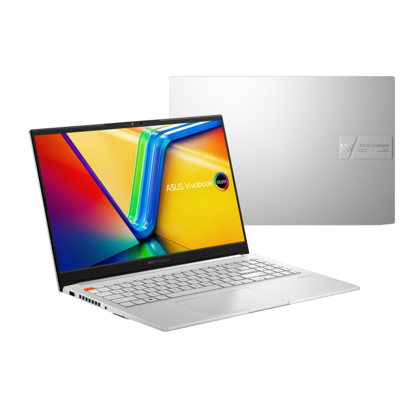Laptop Asus Vivobook Pro 15 OLED K6502VU-MA090W i9-13900H | 16GB | 512GB | RTX 4050 6GB | 15.6" 2.8K OLED | Win 11