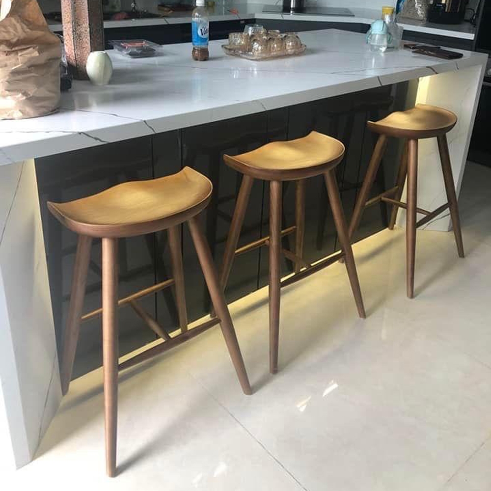Ghế bar Taburet
