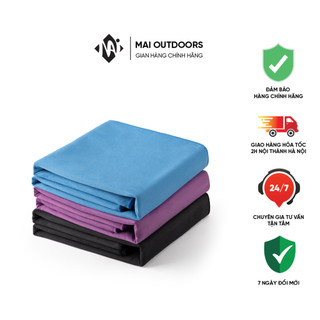 Khăn tắm, khăn thể thao nhanh khô NatureHike NH20FS009
