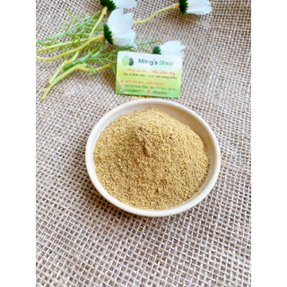Bột tiểu hồi thơm ngon gói 100g