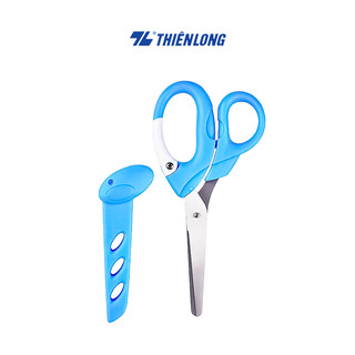Kéo học sinh có nắp đậy Điểm 10 TP-SC01