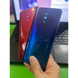 Vỏ nắp lưng kính oppo reno zin new linh kiện thay thế khi nắp bị bễ, vỡ giá rẻ