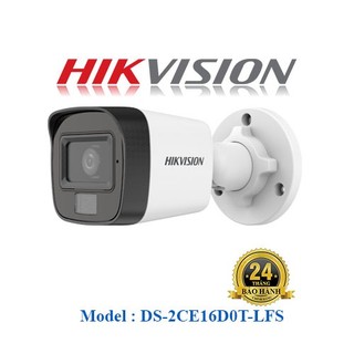Camera 4 in 1 hồng ngoại 2.0 megapixel hikvision ds-2ce16d0t-lfs