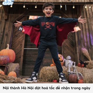 Bộ Trang Phục Halloween Cho Bé Trai (2-10 Tuổi) K's Closet KT155TWF/ KT113THF/ KT085THF