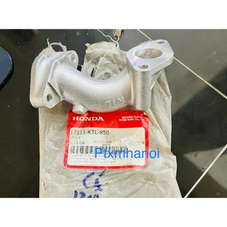 Cổ hút honda wave a 100 chính hãng