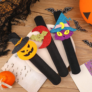 Vòng tay Halloween cho bé