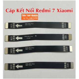 Cáp kết nối bo sạc lên main Redmi 7 Xiaomi