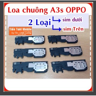 Loa chuông A3s Oppo