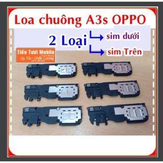 Loa chuông A3s Oppo